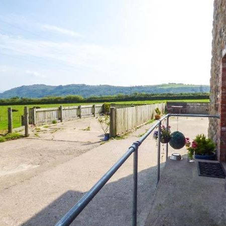 Villa Muncaster View Drigg Exterior foto