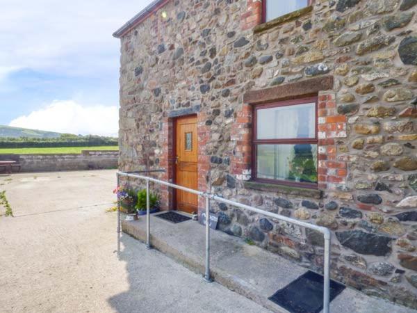Villa Muncaster View Drigg Exterior foto